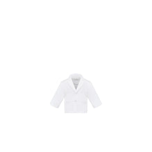 New Born Boy Woven Jacket