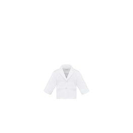 New Born Boy Woven Jacket
