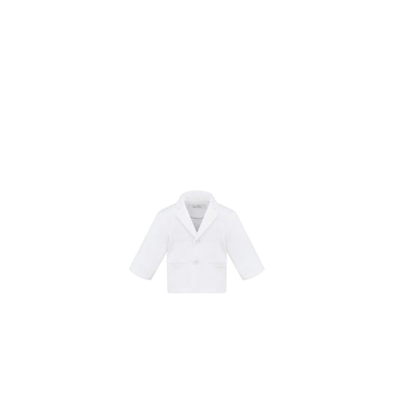 New Born Boy Woven Jacket