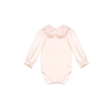 New Born Girl C&S Body