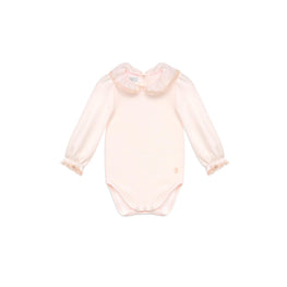 New Born Girl C&S Body