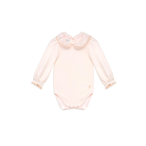 New Born Girl C&S Body