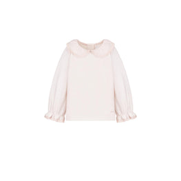 New Born Girl C&S Tee Shirt