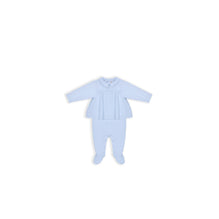 New Born Boy C&S Pyjamas