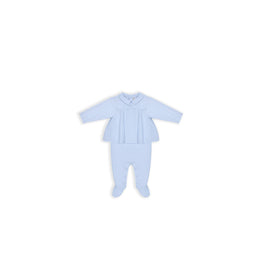 New Born Boy C&S Pyjamas