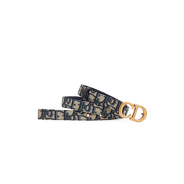 Women's Saddle Fine Canvas