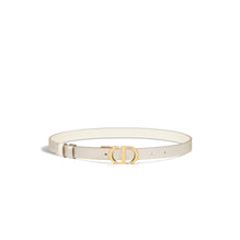 Women's 30 Montaigne Fine Full Leathe