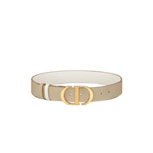 Women's 30 Montaigne Basic Full Leathe