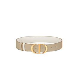 Women's 30 Montaigne Basic Full Leathe