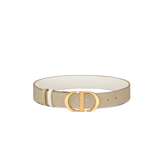 Women's 30 Montaigne Basic Full Leathe