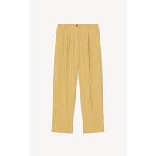 Women Tailored Jogpant - Beige