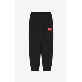 Men Kenzo Paris Classic Jogpant - Black