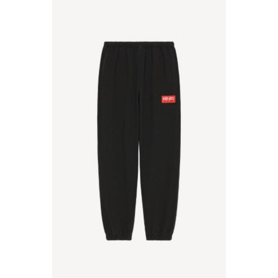 Men Kenzo Paris Classic Jogpant - Black