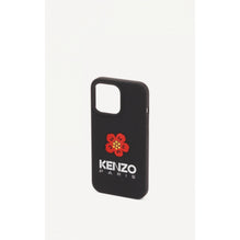 Men Iphone Case 13 Max - Black