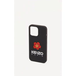 Men Iphone Case 13 Max - Black