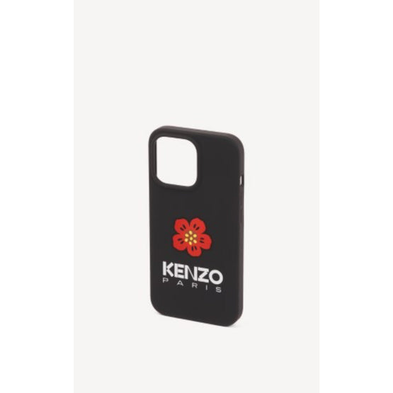 Men Iphone Case 13 - Black