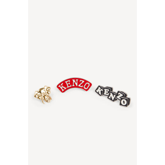 Women Pin'S X3 - Multicolor