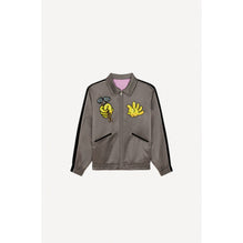 Men Boke Boy Reversible Tour Jkt - Wisteria