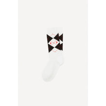 Men Socks - Off White