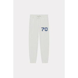Women Kenzo Academy Classic Jogpants - Pale Grey