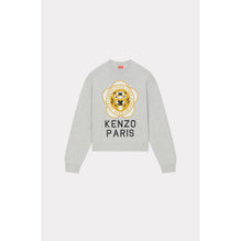 Women Kenzo Tiger Academy Jumper - Pale Grey