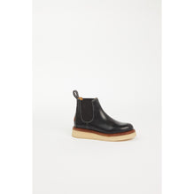 Men Kenzoyama Chelsea Boots - Black