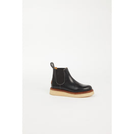 Men Kenzoyama Chelsea Boots - Black