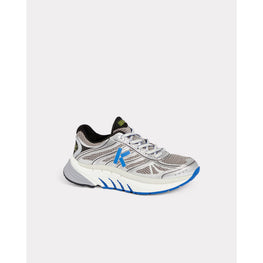 Men Kenzo-Pace Low Top Sneakers - Pistache