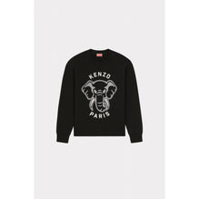 Men Ken Zo Classic Sweatshirt - Black