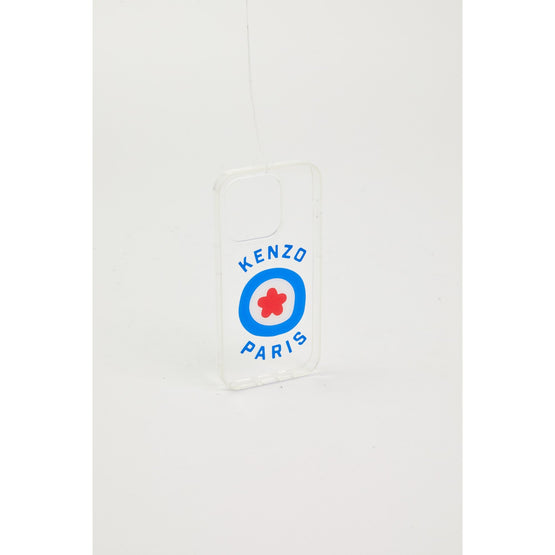 Men Seasonal Iphone Case 14 Pro - Deep Sea Blue