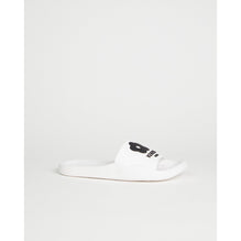 Women Pool Mules - Off White
