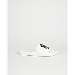 Women Pool Mules - Off White