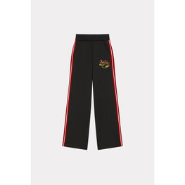 Women Cny Trackpant - Black
