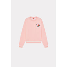 Women Cny Jumper - Faded Pink