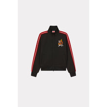 Women Cny Trackjacket - Black
