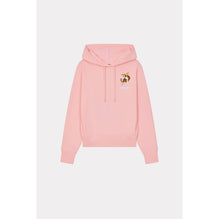 Women Cny Classic Hoodie - Faded Pink