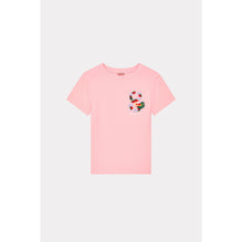 Women Cny Classic T-Shirt - Faded Pink