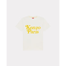 Women Kenzo By Verdy Loose Tshirt - Off White