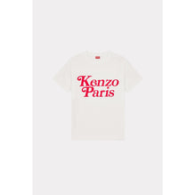 Women Kenzo By Verdy Loose Tshirt - Off White