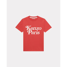 Women Kenzo By Verdy Loose Tshirt - Poppy