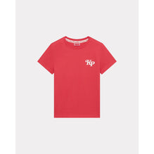 Women Kenzo By Verdy Classic T-Shirt - Poppy