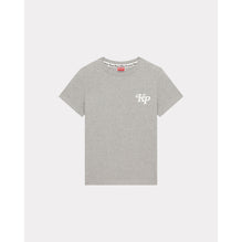 Women Kenzo By Verdy Classic T-Shirt - Pearl Grey