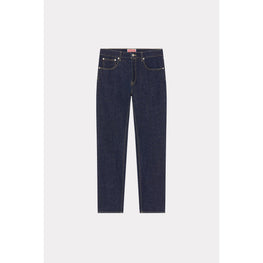 Men K Creations Bara Slim Fit J - Rinse Blue Denim