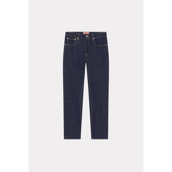 Men K Creations Bara Slim Fit J - Rinse Blue Denim
