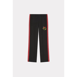 Men Cny Classic Trackpant - Black