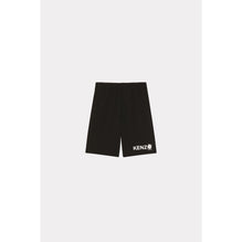 Men Kenzo Orange Classic Short - Black