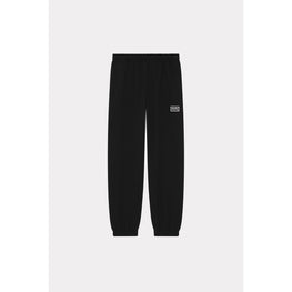 Men Bicolor K Paris Classic Jog P - Black