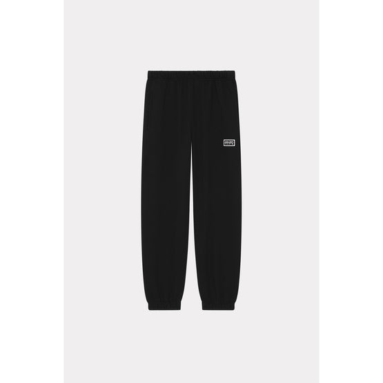 Men Bicolor K Paris Classic Jog P - Black