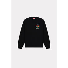 Men Cny Jumper - Black