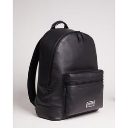 Men Backpack - Black